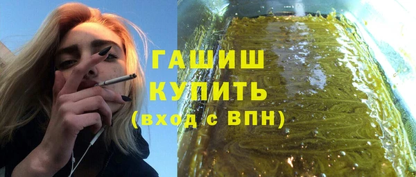 круглые Липки